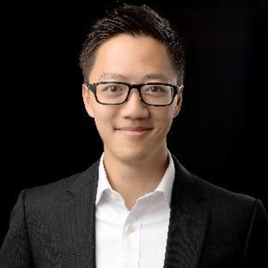 Thomas Cheng (Growth and Partnerships Manager, VIPKID)