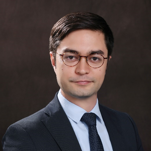 Junni Ogborne (Head of Research at China Advocate)