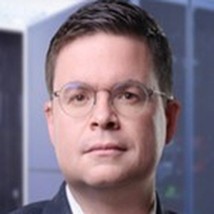 Jimmy Goodrich (Senior Advisor for Technology Analysis at RAND Corporation)
