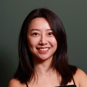 Victoria Gu (Moderator) (Marketing & Sales Manager at Otus)