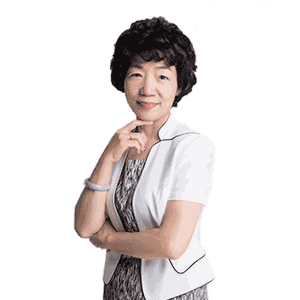 Xiuru Chen (Director of Tianjin Family Education Guidance Centre)
