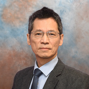 Tin Ip (Education Director of YCIS Beijing)