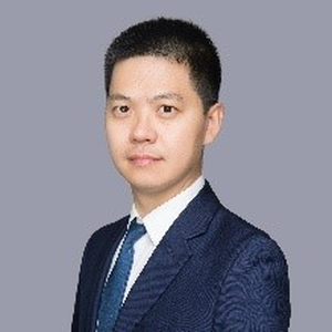 Gino Chen (Senior Partner at Deheng Law Tianjin Office)