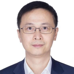 Qiyuan Xu (Deputy Director of Institute of World Economics and Politics at Chinese Academy of Social Sciences)