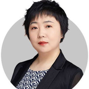 Lily Wang (Senior Partner, Director of Beijing Labor Law Center I at River Delta Law Firm)