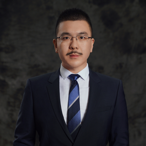 Jianwei Liu (EH&S Director of Otis Elevator (China) Co., Ltd.)