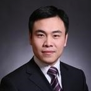 周虎 (律师)
