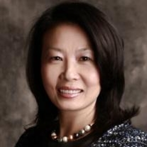 Su  Cheng Harris-Simpson (CEO & Founder of SCHSAsia)