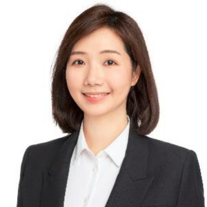 Lin Zhan (Vice President of Financial Services, Greater China Hewlett Packard Enterprise)