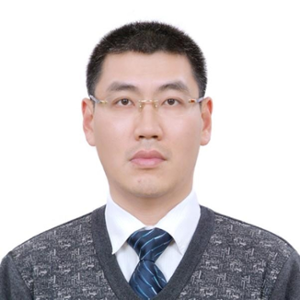 Yu Su (Director, Asia Pacific Information Technology of Ford Motor Co.)