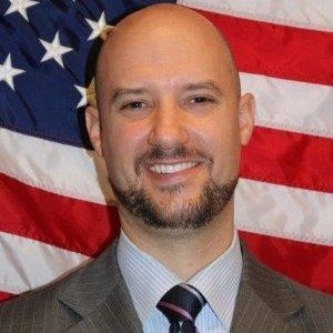 Joel Blank (IPR Attaché, USPTO)
