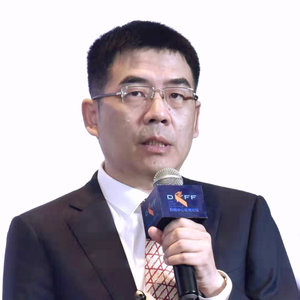 Danny Cheng (CEO of Banyano Data Centre Consulting, Ltd.)