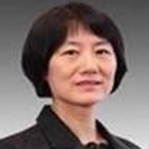 Maria Wu (OTC Partner at Ernst & Young (China) Advisory Limited)