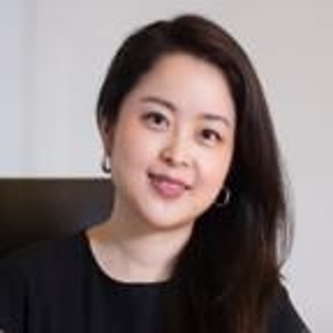 Sammie Shum (Director, Human Capital Advisory of Deloitte China)