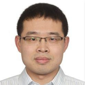Peixi Xu (Associate Professor at Communication University of China)