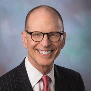 William Zarit (Senior Counselor at The Cohen Group)