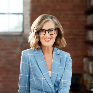 Kate Christie (Best-selling Author, Senior Media Commentator)