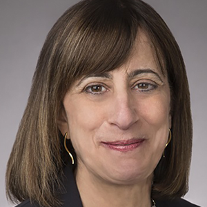 Wendy Cutler (Vice President of Asia Society Policy Institute (ASPI))