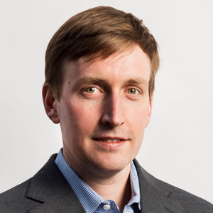 Logan Wright (Partner at Rhodium Group)