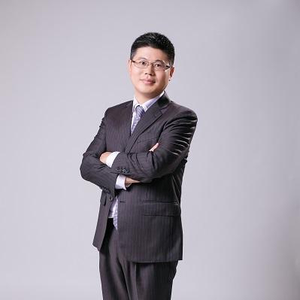 Changchun Hua (Managing Director, Chief Economist for Greater China of KKR)