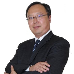 Richard Zhang (Senior Principal AI Engineer and CTO at Intel China Ltd.)