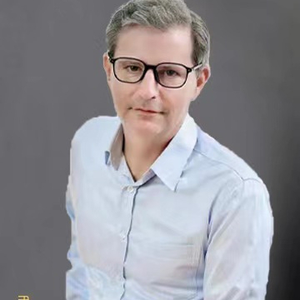 Jeffrey Wilson (Counsel at JunHe LLP)