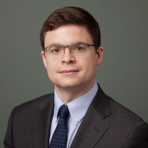 Jimmy Goodrich (VP, Global Policy at Semiconductor Industry Association (SIA))