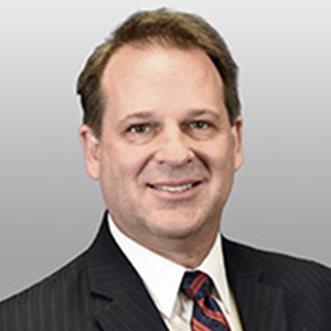Sean Stein (Senior Advisor at Covington & Burling, LLP; Chair, AmCham Shanghai)