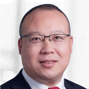 Danny Hao (Partner at KPMG Consulting (China) Co., Ltd.)