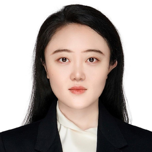 Faye Liu (China Counsel at Boeing China)