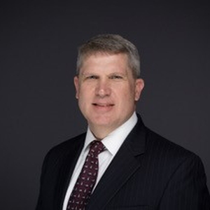 Ken Nichol (ECWG Co-Chair at Gulfstream Aerospace Corporation)