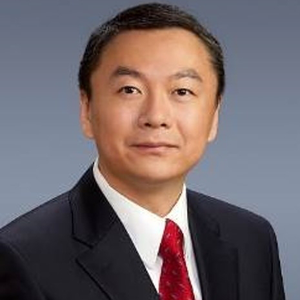 王强 (合伙人 at PWC)