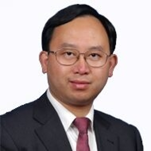 Yigen Pei (Managing Director & Country Head of Treasury & Trade Solutions at Citibank (China) Co., Ltd)