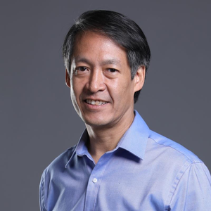 Larry Wang (Founder of Zhishangwang)