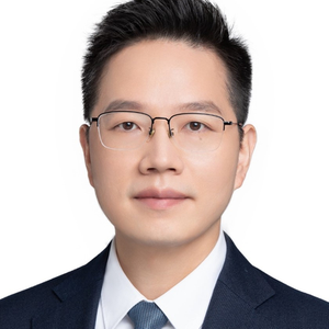 Xiangrong Yu (Head of Greater China Economics at Citi Research)