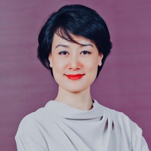 Li Li (President at Condé Nast China)