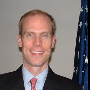 Scott Shaw (Deputy Senior Commercial Officer at U.S. Department of Commerce)