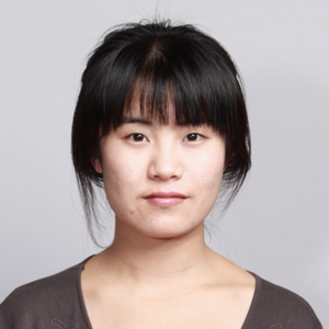 Wang Rose (Student Admin Director of Lu Xun Academy of Fine Arts)