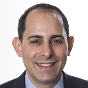 Jeremie Waterman (President at US Chamber China Center)