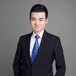 Scott Cao (Partner at Deheng Law Tianjin Office)