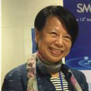 Mei Wu (Adjunct Professor at Centre of Macau Studies, University of Macau)