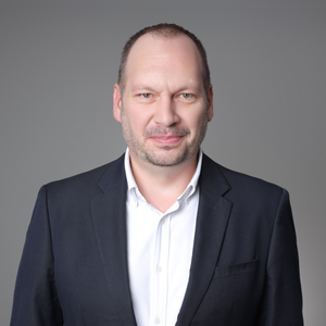 Renier Vermeulen (Regional Manager of Instruction -APAC at Berlitz)