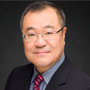 ZENING GE (Executive Director of University of Chicago Center in Beijing)