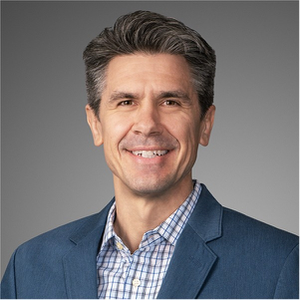 Travis Tanner (Co-Chair at Policy Committee, AmCham China)