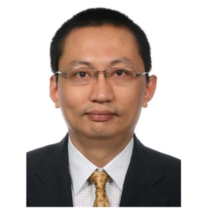 Wenjie Gu (Co-Chair of AmCham China ICT Committee, China Chief Representative at Zoom Video Communication)