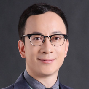 张晓晨 (FinTech4Good 创始人，联合国亚太经社理事会数字经济特别行动组成员)