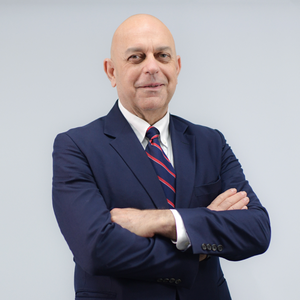 Marcus Williams (Chairman at AmCham China, Tianjin and Customer Support Director at Boeing Tianjin Composites Co., Ltd.)