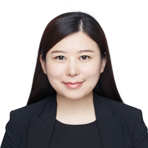 Christine Liu (Senior Manager, Global Employer Service at Deloitte China)