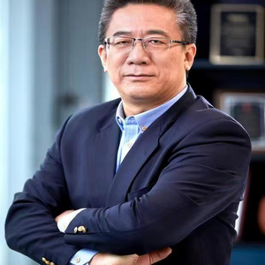 Shu Tian (Vice President at Branch of Free Trade Ports of China Association of port-of-entry)