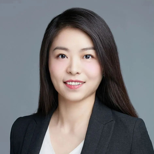 Lin Guo (Deputy Branch Manager at Bank of America Beijing)